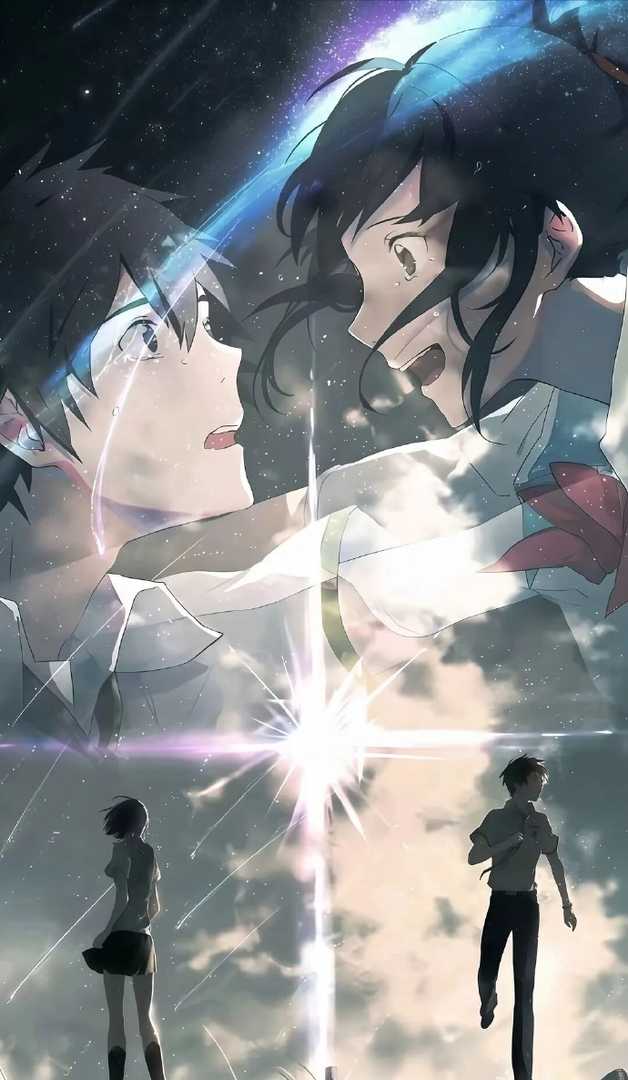 奇幻题材漫画封面