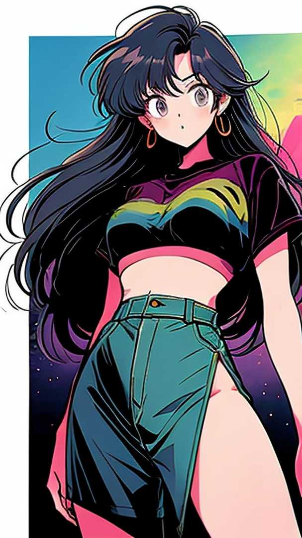 月下航线漫画封面